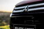Mitsubishi Eclipse Cross 2019 года (ZA)